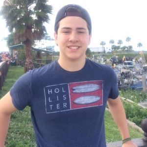 Meet your Posher, Pedro